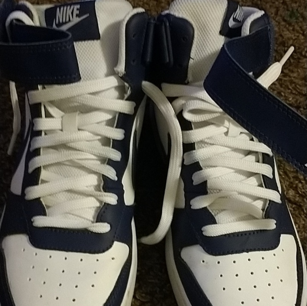 Nike shoes